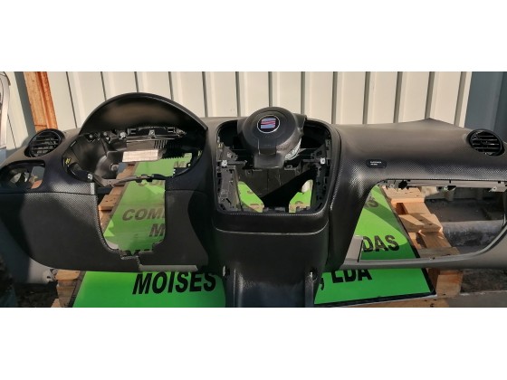 Kit de Airbag Seat Altea 2008 kitairbag1